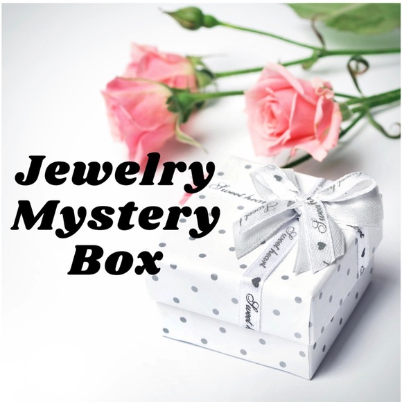 4+ lbs of Craft Jewelry - Picture 1 of 1